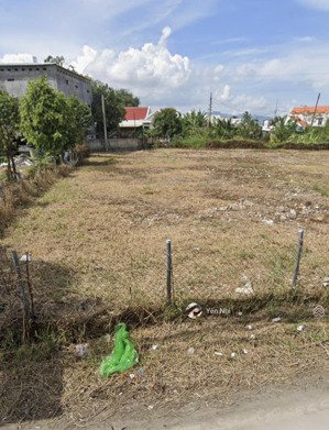 cần bán đất mt thái thông, vĩnh thái, nha trang, khánh hoà. giá 650tr/120m2,shr