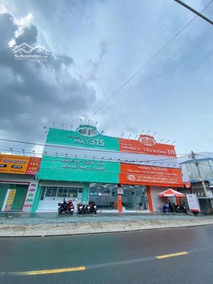 bán nhà 2 mặt tiền hùng vương - dt: 15 x 45m - ctxd: hầm + 10 tầng - giá bán: 120 tỷ tl