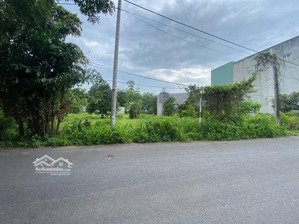 mặt tiền dx064 định hoà 18x64 odt 120m2