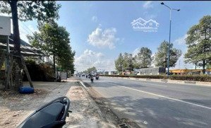 đất mặt tiền đường mỹ phước tân vạn 527m2 odt 200m2 (gần kdc hiệp thành 3)