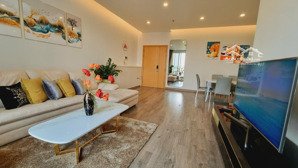 bán căn hộ sarimi 3pn, 131.7m2, full nt cao cấp đã có sổ giá 25,5 tỷ all in | 