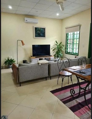 nhà 64 mét, 5 tầng, thiết kế 2 thoáng mát trước - sau. homestay, ở, spa đều sầm uất. giá nhỉnh 20ty