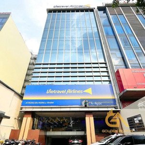 cho thuê văn phòng phương nam building 28 trường sơn, q. tân bình dt 100m2 - 224m2.