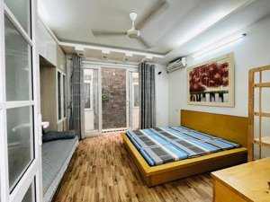 bán nhà riêng 14 tỷ, 55m2 tại văn cao, vĩnh phúc, ba đình, hà nội - hàng hiếm giá cực chất