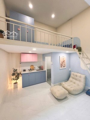 cho thuê cc mini, 4 triệu, 40m2, 1pn, 1wc tại đường số 2, trường thọ, thủ đức, hcm chỉ với view đẹp