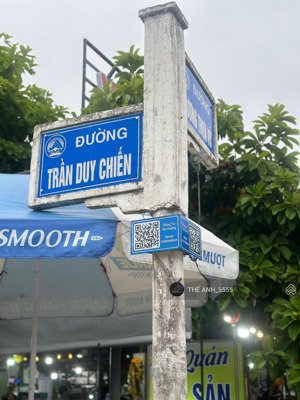 đất mặt tiền đường 10.5m. cách biển chỉ 500m. được xây cao tầng. thích hợp xây căn hộ khách sạn