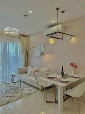 the masteri millennium - 2pn 2wc 76m2 view cầu bason ngay bến vân đồn q4 gần q1 lh harry 