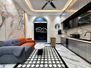 chào bán toà căn hộ 17m2 - trần thánh tông - lô góc hai mặt tiền - 17p căn hộ chỉ 26,5 tỷ