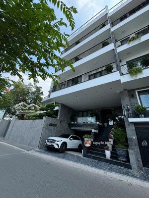 mặt phố hoàn kiếm quận dt 222m2 mt 7.4m xây tòa bao đẹp, đỉnh, nhà mặt phố giá trong ngõ chỉ 48.5tỷ