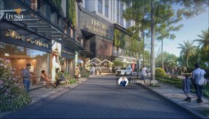 shophouse kinh doanh đối diện aeon mall biên hòa. chỉ 29 căn shophouse khối đế giá siêu ưu đãi