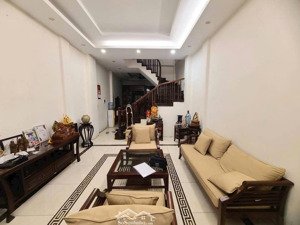 bán nhà phố lạc long quân, tây hồ, dân xây, ngõ thoáng rộng, gần ô tô, ở luôn, dân trí tốt, 48m2