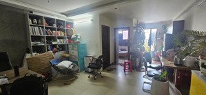 cho thuê cc iris tower, 4,5 triệu, 44m2, 1pn, 1wc, đầy đủ nội thất tại bình hòa, thuận an