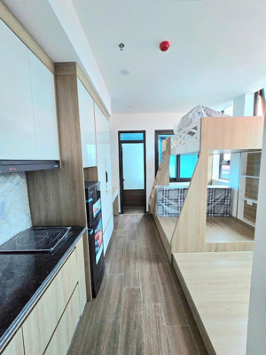 đỉnh! chdv doãn kế thiện 90m 9 tầng 1 hầm 28 phòng thang máy dòng tiền 250 triệu/tháng 54 tỷ