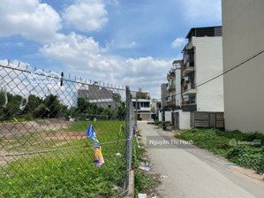 bán lô đất đẹp hẻm xe hơi thông đường 22, phường linh đông, thủ đức - kết nối nhanh ra vành đai 2