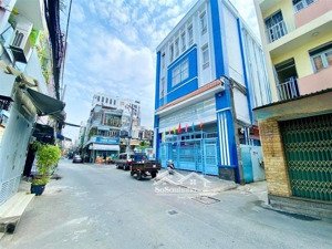 hxh giáp bắc hải thiên phước nhà 4 tầng đẹp - vừa ở vừa kinh doanh