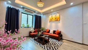 căn hộ 2 ngủ quận cầu giấy, tiện ích bạt ngàn