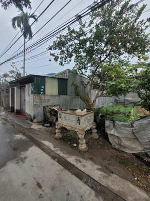 bán 103m vân tra, an đồng, an dương tặng dãy nhà trọ 4 căn.