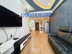 cho thuê căn hộ giá cực rẻ the botanica 15,5 triệu, 75m2, đẹp, nhiều tiện ích hot!