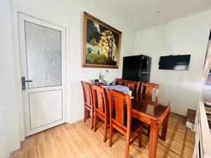 bán nhà phố hoàng hoa thám gần ngã giao tây hồ hoàng quốc việt, 32m2 4 tầng, 8.1 tỉ