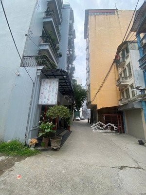 bán nhà phố lâm du- bồ đề long biên ô tô tránh 110m mặt tiền 7m giá 21.5 tỷ