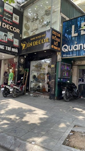 cho thuê nhà mặt phố 591 nguyễn trãi, thanh xuân bắc, thanh xuân, hà nội, 30 triệu/th, 60m2
