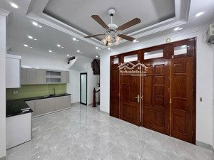 nhà đẹp kim ngưu-5 tầng - 3 ngủ - đầy đủ nội thất.