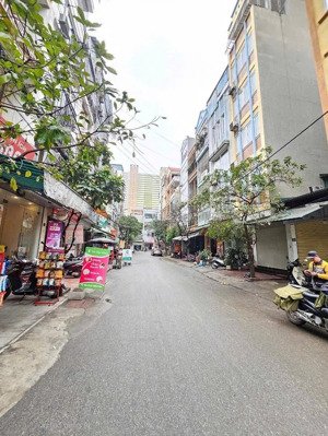 chủ cần bán gấp nhà trục kinh doanh sầm uất, ô tô tránh, vỉa hè, mỗ lao, hà đông, 40m2, 5 tầng