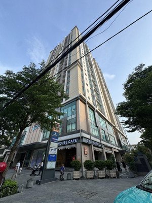 triều khúc thủ phủ căn hộ dòng tiền - 11.6tỷ - 63m2 - 6t - thang máy - 10pkk - ô tô - kinh doanh !
