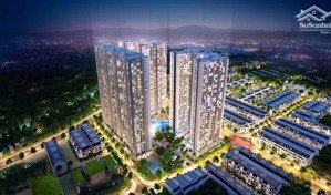 cho thuê cc vinhomes gardenia, 17 triệu vnd, 75m2, 2pn, 2wc, đầy đủ nội thất