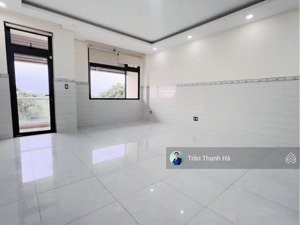 cho thuê văn phòng 35m² tại vạn phúc city view đẹp, ban công rộng, thoáng mát