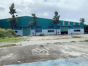 cho thuê 7500m tỉnh lộ 15 củ chi