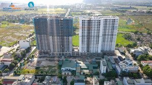 căn góc 3 ngủ tại tp thanh hoá,hỗ trợ mua trả góp 650 triệu nhận nhà