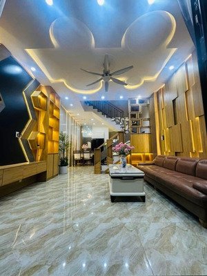 bán nhà 3 tầng mới kiệt 11 cù chính lan quận thanh khê giá 4,25 tỷ