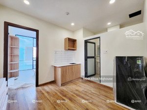 khai trương chdv 2pn 1pk mới 100% thang máy, bảo vệ 247 sau lưng etown cộng hòa - trường chinh