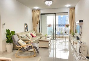 chính chủ định cư cần bán gấp căn hộ the flemington, lê đại hành, q11, 97m2 3pn, 2wc, tặng nội thất