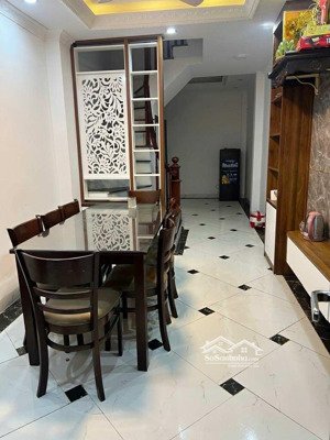 cực hiếm! nhà phạm ngọc thạch 34m², 5.2 tỷ, gần vincom đh y, bách khoa, kinh tế!