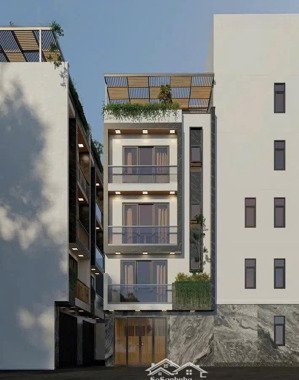 thanh xuân - ô tô đỗ cửa - 5 tầng - xây mới 7,5 tỷ