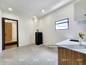 khai trương chung cư mini 1pn 1pk mới 100%, bảo vệ 247 sau lưng etown cộng hòa, trường chinh