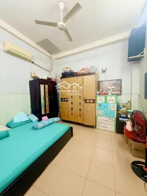 bán nhà hẻm xe hơi 8m - gần tô hiệu - 72m2 - 3pn - ô tô vào nhà - 7tỷ síu