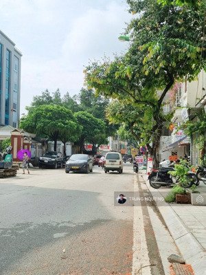 bán nhà phố bà triệu, nhà mới, mặt tiền 5m, phố cổ, hà đông, 48m2 giá 7.1 tỷ