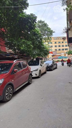 bán gấp giá rẻ nhất khu nhà phân lô nguyễn chí thanh láng thượng đống đa 60m2 7tầng mt 8m ô tô kdvp