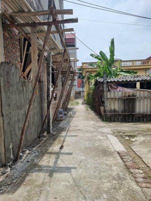 bán đất tại cao xá 2, đức thượng, hoài đức, hà nội, 2,75 tỷ, 41 m2