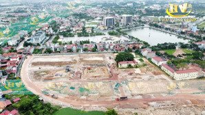 bán vài suất ngoại giao đất dự án dự án khu dân cư mới bích sơn - bích sơn central point