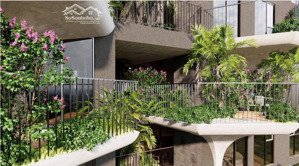 sky retreat 3pn vườn mây giá bằng căn 2pn, chỉ 4.14 tỷ eco retreat. call 