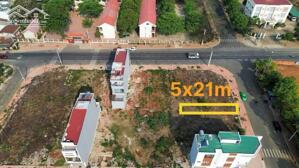 đất mặt tiền Nguyễn Hữu Thọ nối dài khu mới đẹp full thổ cư