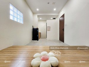 khai trương phòng studio full nội thất mới 100% giá rẻ, thang máy, bảo vệ 247 ngay etown cộng hòa