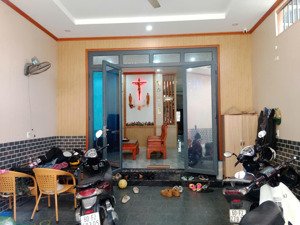 bán nhà phố 2 mặt tiền trước sau full thổ cư p. trảng dài