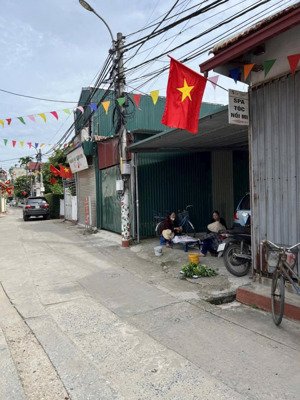 bán đất tại xã đức thượng, hoài đức, hà nội chỉ với hơn 3,7 tỷ