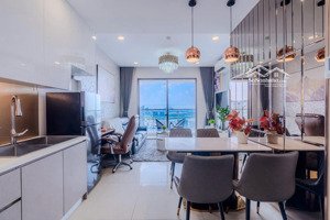cho thuê cc masteri millennium, 22 triệu, 65m2, 2pn, 2wc, view đẹp