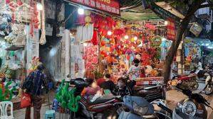 Bán Nhà Mặt Phố Quận Hoàn Kiếm 89m2-2T MT5,5m Vỉa Hè 1 SỔ 1 CHỦ 79 Tỷ Hàng Mã.